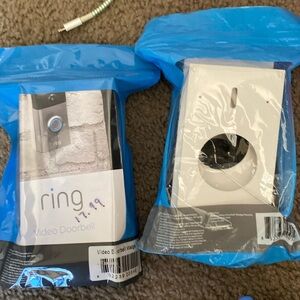 ring wedge kit